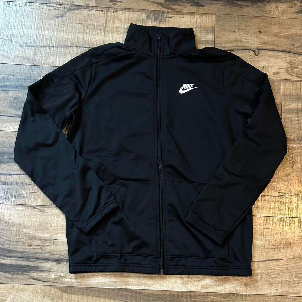 Nike Black Jacket